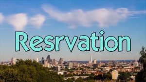 Учим английские слова: двойные значения слов pupil / reservation, английский словарь