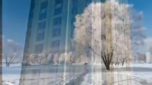 Гимн Калининского района