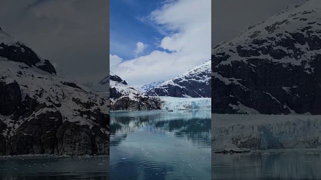 Honeymoon Trip To Alaska #alaska #honeymoon #marriage #vlog #happy #glacier #nationalpark