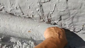 гидроизоляция бетонной дорожки