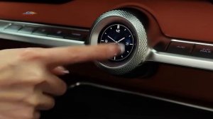 Новый серийный внедорожник Tank 700 2024  Интерьер и характеристики