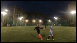 Тренировка 23.07.2024г.