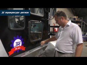 Автопогрузчик Dalian CPCD50