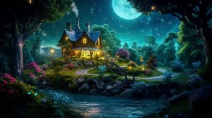 Лечебная музыка #26