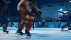 НОВИНКА ФИЛЬМ ХОККЕЙ ПАПЫ Часть 4