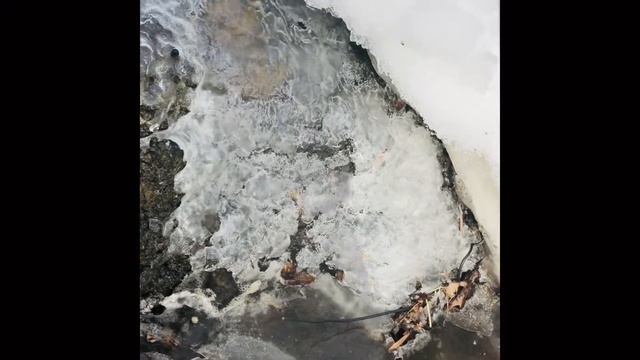 THAW - Video Retail Art. Margiela line no 6 flowy dress in pale grey, one size (SOLD) смотреть онлайн