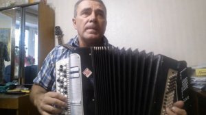 Игорь Растеряев. Про Юру Прищепного.