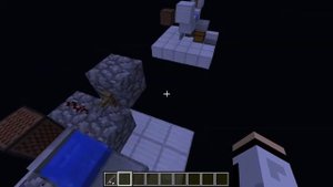 Лучшая Автоматическая AFK ферма рыбы в MineCraft!