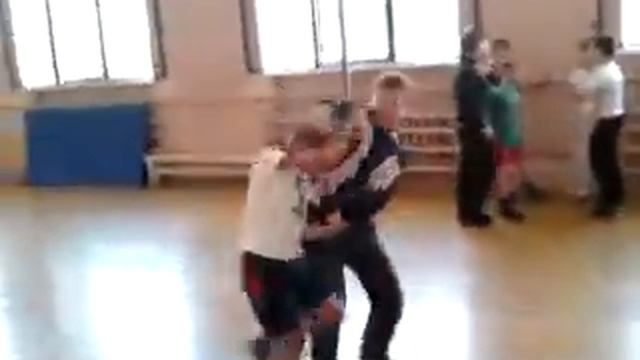 Илья & Сергей "Властелин колец" смотреть онлайн