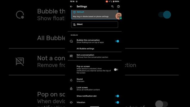 Android 11 new Feature || Cat Controls Game|| Whatsapp, Messenger, twitter Chat Bubbles смотреть онлайн