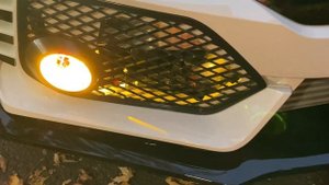 2017 HONDA CIVIC FK7 HATCHBACK SPORT