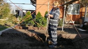 Какие грядки лучше.Умный огород.