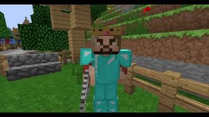 ZENGİN VS FAKİR #80 (Minecraft Dizisi)