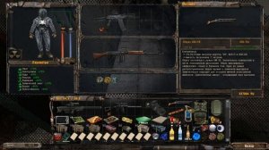 Сталкер Ф.О.Т.О.Г.Р.А.Ф | ОГНИВО В X-10 | ЭЛЕКТРОХИМЕРА В X-18 | НАШЁЛ КОРОНУ И ПИСЬМА МИНЧУКОВА