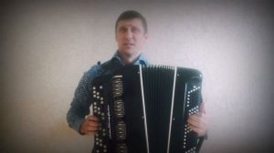 Ау Александр Розенбаум?Попытка копирования голоса!?На Баяне