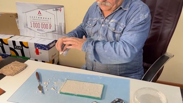 Мастер-класс по работе с гипсом от Игоря Астафьева. Эксклюзивно для Арт-студии "ПроСвет".