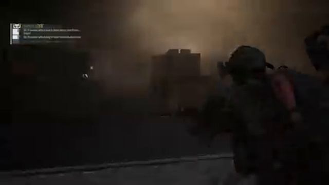 Ghost Recon Breakpoint - Nowhere to Hide No Man's Land смотреть онлайн