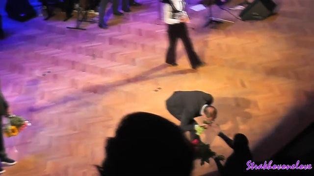 "Магия музыки. Магия слова" (864-865) Поклон смотреть онлайн