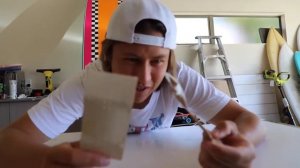 САМЫЙ ТОНКИЙ ФИНГЕРБОРД В МИРЕ! (10мм) | Перевод davidsjones на русский