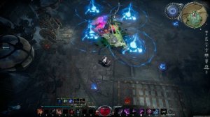 V Rising - PVE Hard - Adam the Firstborn | Адам Перворожденный - 10 Levels Lower