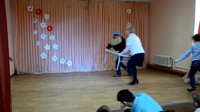 "Буратино  и Карабас" смотреть онлайн