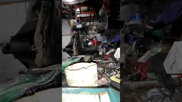 Как выбить закисший и обрезанный болт подвески