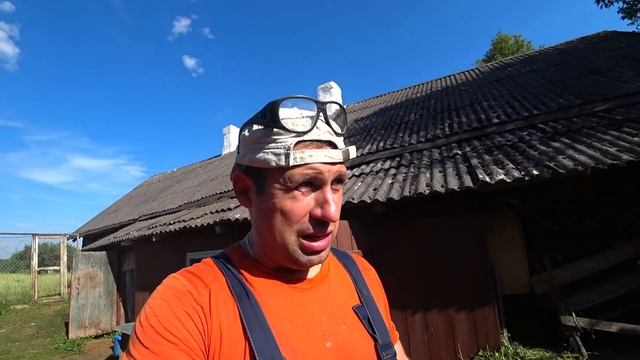 Лучший измельчитель зерна (зернодробилка) ТермМикс 500 кг/ч Удобная надёжная мельница смотреть онлайн