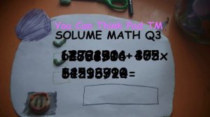 Балди стикмен из пластилина.