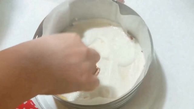 Мой Самый Любимый Торт ? "МОЛОЧНАЯ ДЕВОЧКА"/ Milchmadchen ?