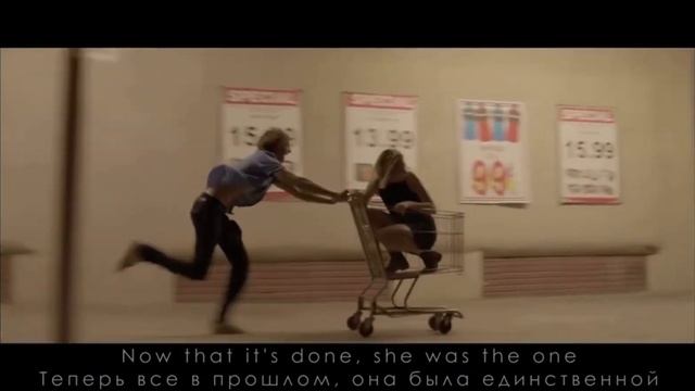 lil peep broken smile❤️?? (russian subtitles, ПЕРЕВОД) смотреть онлайн