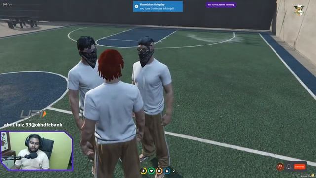 [?]#GtaV Roleplay as Barry Allen?& Chella Kutti ?♀️in #ThamizhanRP #MostWanted & Other Games смотреть онлайн