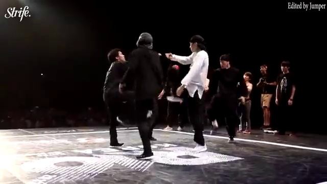 Классный брейк-данс смотреть онлайн