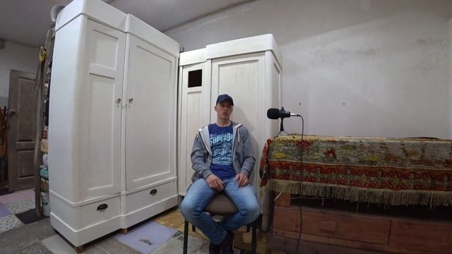 ВСЁ , ПРОДАЛ НИССАН АТЛАС . Почему ? Начинаю бизнес с нуля в гараже . смотреть онлайн