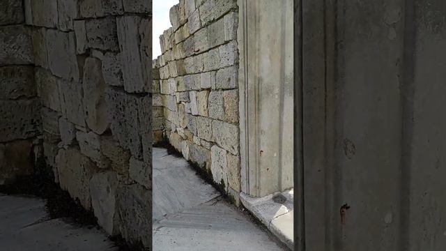 Херсонес Таврический смотреть онлайн