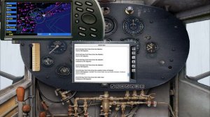 MFS Charles Lindbergh Mission Challenge 1/6 Plan