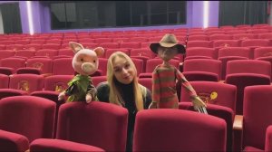 Экскурсия по кукольному театру в Челябинске