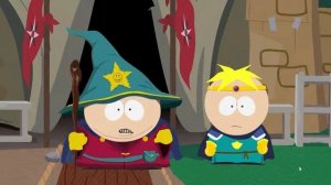 Видео обзор игры — South Park The Stick of Truth отзывы и рейтинг, дата выхода, платформы, системны