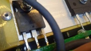 Новый NEON ВД-161. Ремонт дежурки на UC2842.