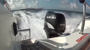Suzuki DF140