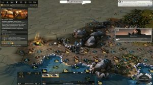 Endless Legend - Обзор