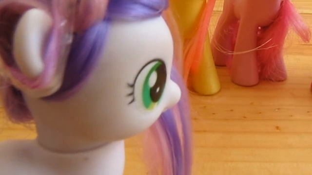 MLP:FIM Кабачковые плантации. Ведьма Лили и Каное-сестра (ИБС #14) смотреть онлайн