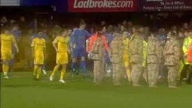 Портсмут 0-1 Челси. Лучшие моменты (Premiership.Ru)