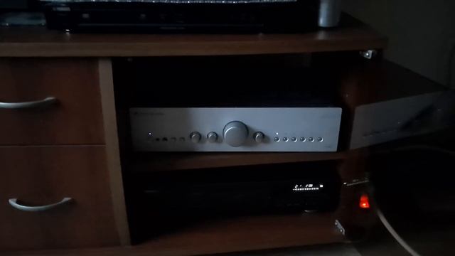 Влияет или нет сетевой провод на звук-Часть2 смотреть онлайн