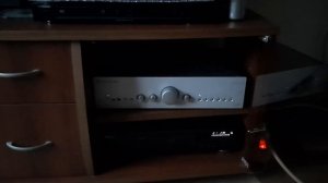 Влияет или нет сетевой провод на звук-Часть2