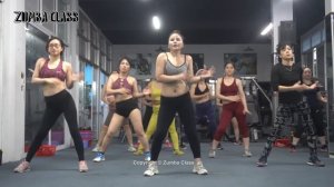 7 DAY CHALLENGE: Lose Belly & Arms Fat - Slim Thighs | 35-Minute Aerobic Workout | Zumba Class