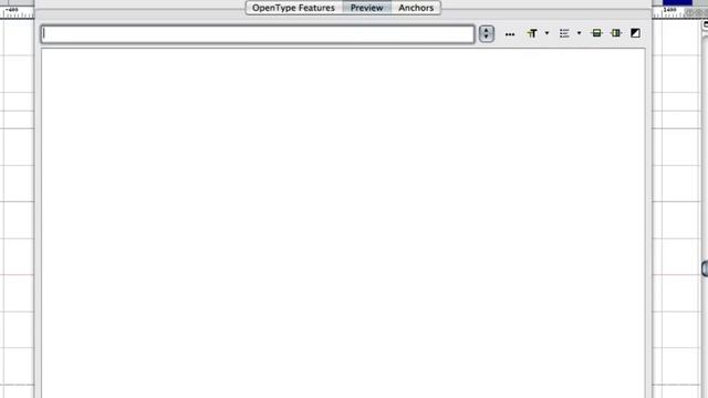FontLab - Introduction HD смотреть онлайн