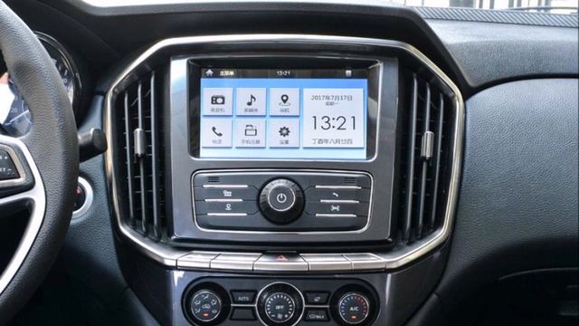 2019 JMC TIGER 7 Review Release Date Specs Prices смотреть онлайн