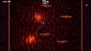 Jump Challenge!: Прыгнуть выше всех!