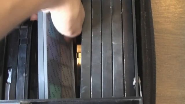 Что в моей сумке визажиста ? смотреть онлайн