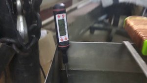 Тест Webasto. Медный теплообменник на выхлопе (Часть 1)